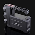 Pikkukuva 2 / 5: NITEYE by JETBeam - T8 - searchlight 3500 lumen Black