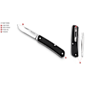 Miniatyrbild 3 av 4: Ruike M11-N Folding knife Brun