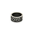 Pikkukuva 1 / 2: Ring with pattern #8