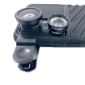 Miniatyrbillede 2 af 3: Universal klipslinse 3 i 1