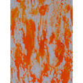 Miniatyrbillede 2 af 2: Colored Paints MultiColor 50x70 cm