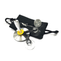 Miniatyrbilde 3 av 4: ScreenStick - Joystick for smartphone and tablets Transparent