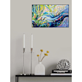 Pikkukuva 1 / 2: Immersioniv MultiColor 50x70 cm