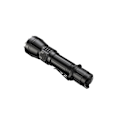 Miniatyrbillede 5 af 6: T2-70 essential flashlight for tactical applications, Black