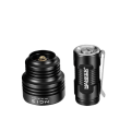 Pikkukuva 2 / 5: Manker MC13 Ultra-Throw EDC LED Flashlight Red