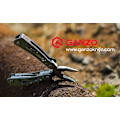 Pikkukuva 5 / 5: Ganzo MultiTool G104s Grey