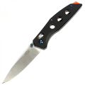 Miniatyrbillede 1 af 5: Ganzo - FB7621 folding knife svart