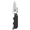 Miniatyrbillede 2 af 8: SOG - NB1002 - Instinct Mini - Fixed blade Black