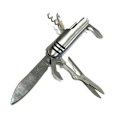 Miniatyrbillede 1 af 2: Multiverktyg Silver grey