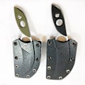 Pikkukuva 2 / 4: SRM Knives & Tools S615 Karambit-veitsi Green