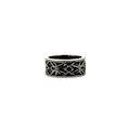 Pikkukuva 2 / 2: Ring with pattern #7