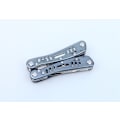Pikkukuva 3 / 4: Ganzo MultiTool G203 Grey