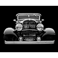 Miniatyrbillede 1 af 2: Ford. MultiColor 21x30 cm