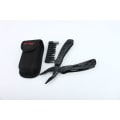 Miniatyrbilde 3 av 5: Ganzo MultiTool G104 Black
