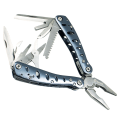 Pikkukuva 1 / 5: Ganzo MultiTool G101-H Multitool Grey