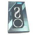 Miniatyrbillede 1 af 2: SanRenMu - Key ring with lucky number 8