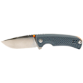 Pikkukuva 1 / 6: SOG - 14-06-02-43 - Tellus FLK Wolf Gray - Folding knife Grey