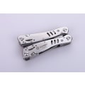 Miniatyrbillede 4 af 5: Ganzo MultiTool G302-H multitool Grey