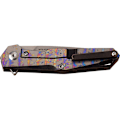 Pikkukuva 4 / 5: MTech Evolution - Platinum Series - Limited Edition - FDR020 Black Svart