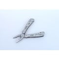 Miniatyrbild 3 av 5: Ganzo MultiTool G301 multiverktyg grå