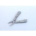 Miniatyrbilde 3 av 5: Ganzo MultiTool G301 multitool Grey