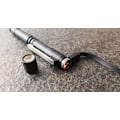 Pikkukuva 5 / 8: Manker PL11 120LM CREE CW LED Flashlight Pen 1x10440/10180 Rechargable CW