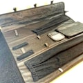Pikkukuva 4 / 4: Junxing - Luxurious quality bag for take-down bow