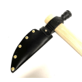 Pikkukuva 2 / 4: JJ Custom Works - Sheath handmade in Sweden - 90AWA Black