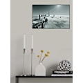 Miniatyrbild 1 av 2: Up Up And Above MultiColor 70x100 cm