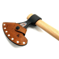 Miniatyrbillede 1 af 4: JJ Custom Works - Sheath handmade in Sweden - Norse Hawk 90N