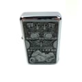 Miniatyrbillede 1 af 2: Gasoline / Oil Lighter - Gentelo - Motorbike