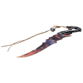 Pikkukuva 4 / 5: Fantasy Master - FMT-059 - Decorative knife Multicolor