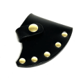 Pikkukuva 1 / 5: JJ Custom Works - Sheath handmade in Sweden - frontier hawk 90FH Black
