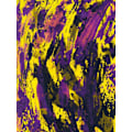 Miniatyrbild 2 av 2: Colored Paints MultiColor 30x40 cm