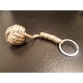 Miniatyrbillede 2 af 2: MonkeyFist / Apnäve -  nyckelring - DESERT öken