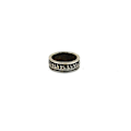 Miniatyrbilde 1 av 2: Ring with pattern #6