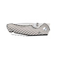 Pikkukuva 2 / 5: Ruike M671-TZ Folding knife Grey