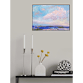 Miniatyrbild 2 av 2: Df303a Perfectly Lovely Day MultiColor 21x30 cm