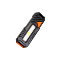 Miniatyrbillede 3 af 3: Manker E05 CW 400 Lumens Black