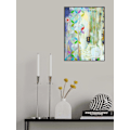 Pikkukuva 2 / 2: Vauraus MultiColor 50x70 cm