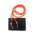 Glasögonsnöre – Orange, ca 64 cm Orange Orange