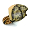 Miniatyrbillede 2 af 2: Keps  Jakt camo ljus