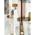 Pikkukuva 2 / 2: Easy Going MultiColor 50x70 cm