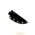 Miniatyrbilde 3 av 4: JJ Custom Works - Sheath handmade in Sweden - 90AWA Black