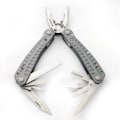 Miniatyrbillede 1 af 5: Ganzo MultiTool G105 Grey