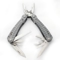 Pikkukuva 1 / 5: Ganzo MultiTool G105 Grey