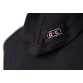 Pikkukuva 5 / 5: GFC Tactical - Balaclava with collar - Black - XL/XXL Black
