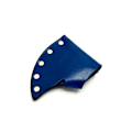 Miniatyrbillede 2 af 3: JJ Custom Works - Håndlavet skede i Sverige - frontier hawk 90FH Blue