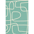 Miniatyrbild 1 av 2: Minimal Line Series 1 MultiColor 50x70 cm
