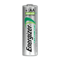 Pikkukuva 1 / 2: ENERGIZER Power Plus HR6 AA BL4 2000mAh Grey